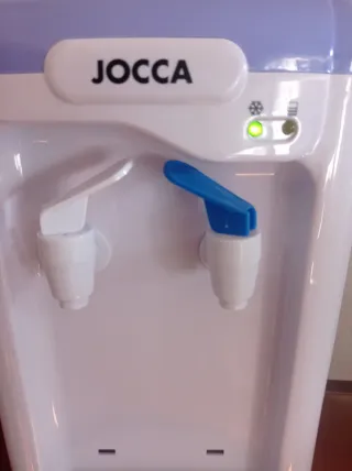 Dispensador de agua Jocca 7L