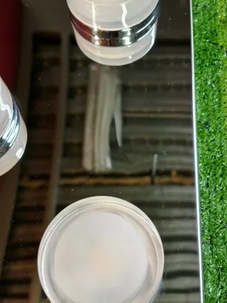 Plafón de techo moderno - Liquidación jubilación