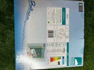 Plafón de techo moderno - Liquidación jubilación