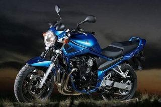 DESPIECE COMPLETO SUZUKI BANDIT 650 2006