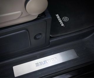 Mercedes-Benz Viano 2011