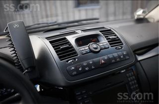 Mercedes-Benz Viano 2011