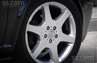 Mercedes-Benz Viano 2011