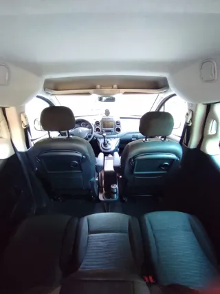 Citroen Berlingo 2018