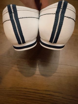 Bailarinas Tom Tailor Mujer Talla 36