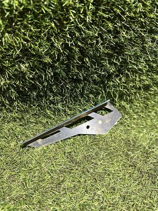 Cubre cadena Blata corto