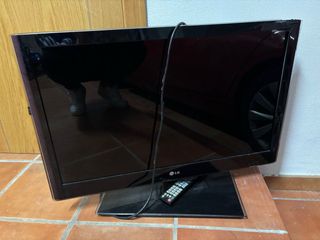 TV LG 32 pulgadas