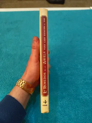 Los remedios de la abuela para cada estación de...