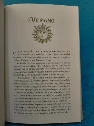 Los remedios de la abuela para cada estación de...