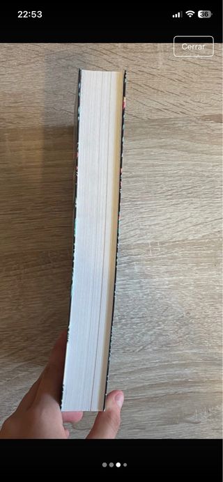 Tú y otros desastres naturales