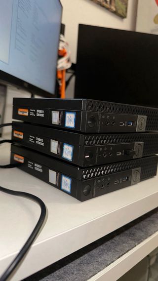 Tarjeta WiFi + Bluetooth Intel 9560NGW CNVi