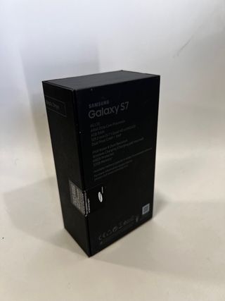 Samsung Galaxy S7 32GB Negro