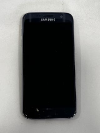 Samsung Galaxy S7 32GB Negro