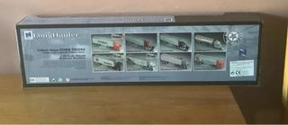 Camión MAN LongHauler Collection