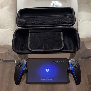 Sony PlayStation 5 Portal Negro