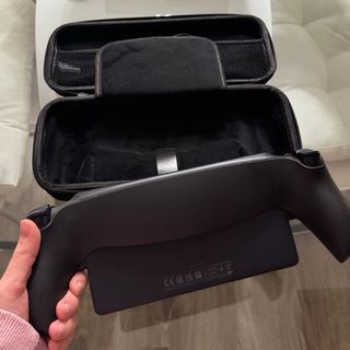 Sony PlayStation 5 Portal Negro