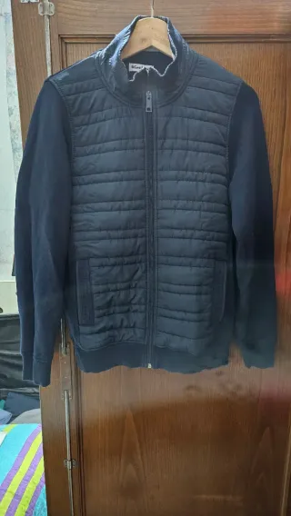 Chaqueta, Jersey, Camisas, Vaqueros, Talla M Todo