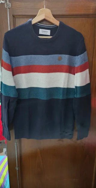 Chaqueta, Jersey, Camisas, Vaqueros, Talla M Todo