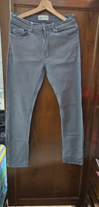 Chaqueta, Jersey, Camisas, Vaqueros, Talla M Todo