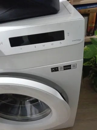 Lavadora Samsung 9kg