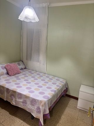 Habitación en alquiler