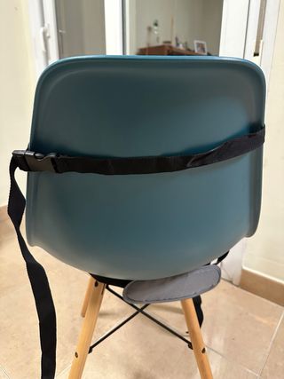 Asiento elevador plegable Olmitos