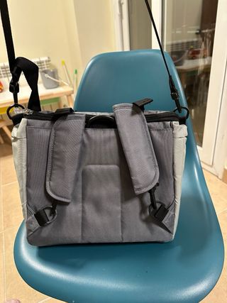 Asiento elevador plegable Olmitos