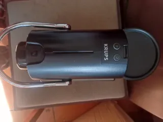 Macchina da caffè Nespresso Essenza Mini DeLonghi