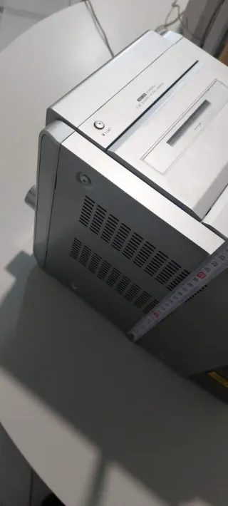 Equipo de música Panasonic SA-PM9