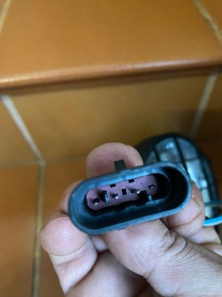 Faro de trabajo con rejilla