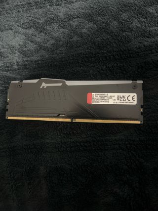 Kingston FURY DDR5 32GB RGB
