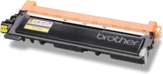 Toner Brother TN-230Y Giallo (Originale)
