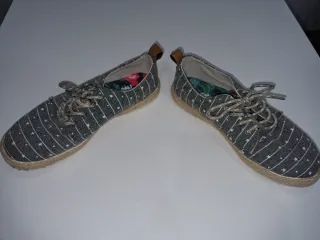 Zapatillas Seven Five T34