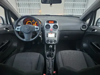 Opel Corsa 2013