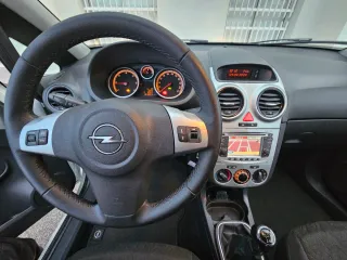 Opel Corsa 2013