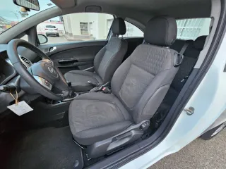 Opel Corsa 2013
