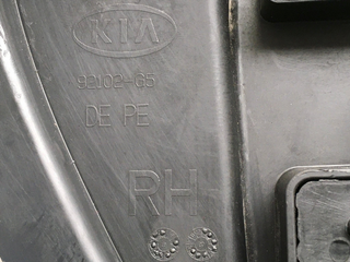 Faro derecho Kia Niro fase 2