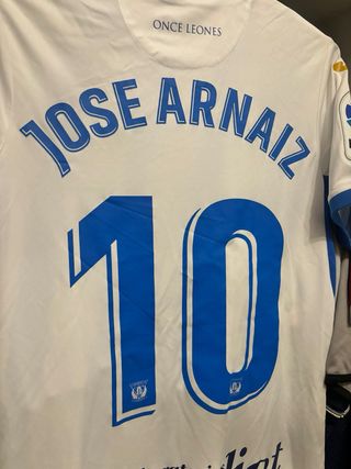 Camiseta CD Leganés Joma Talla S
