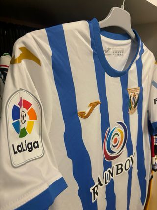 Camiseta CD Leganés Joma Talla S