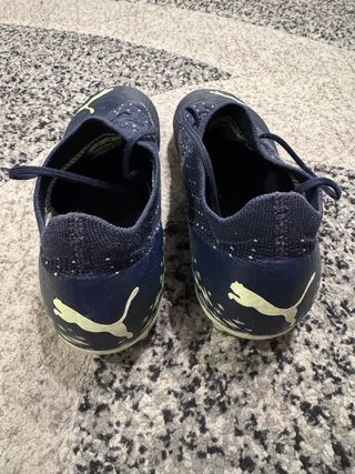 Botas de fútbol Puma Future