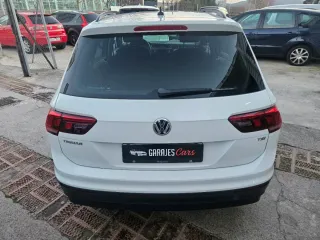 Volkswagen Tiguan 2016