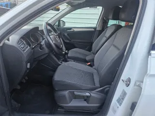 Volkswagen Tiguan 2016