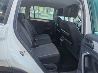 Volkswagen Tiguan 2016