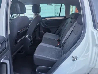 Volkswagen Tiguan 2016