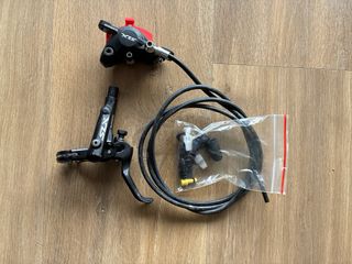 Frenos Shimano SLX