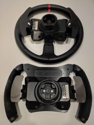 Thrustmaster TS-PC RACER