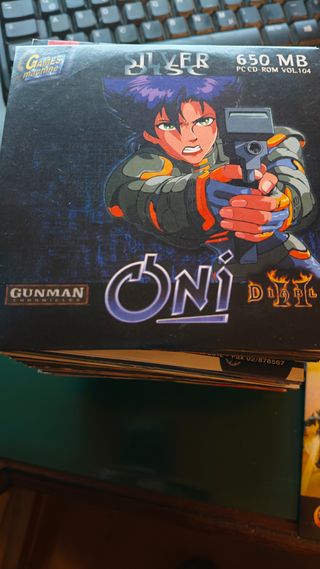 Lotto 72 CD PC The Games Machine