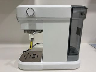 Cafetera Cecotec Cafelizzia 790 White Pro