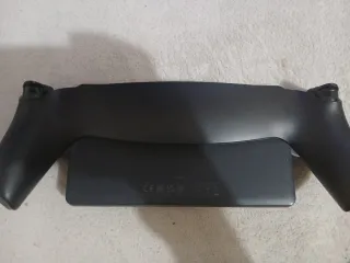 Play portátil ps5/ps4 negro