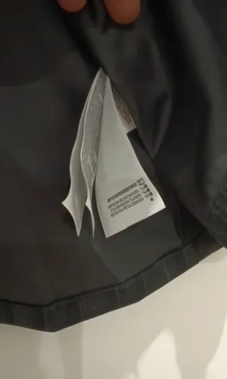 Camisola PSG Jordan Negra